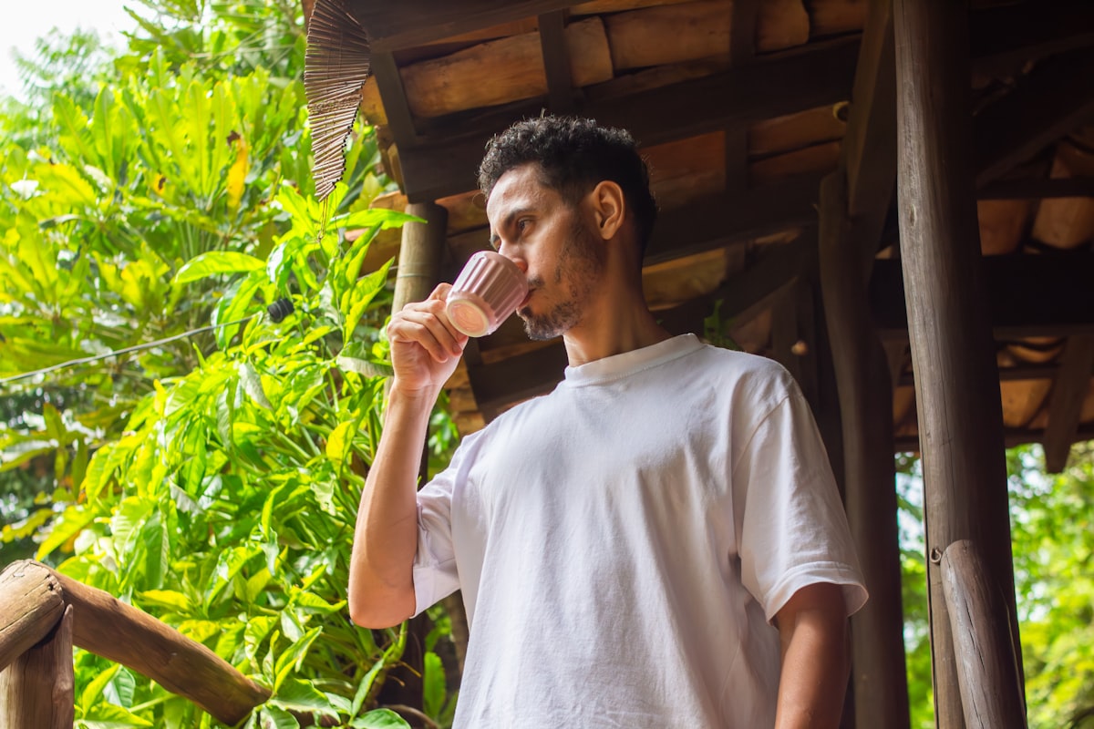 Natural recovery supplement capsules